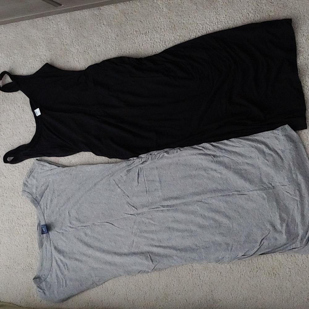 Maternity Dress Bundle